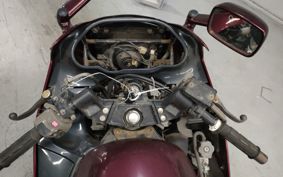 KAWASAKI ZZR400 ZX400N