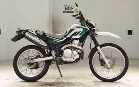 YAMAHA SEROW 250 Gen.2 2014 DG17J