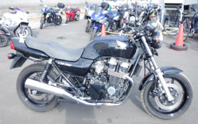 HONDA CB750 2002 RC42