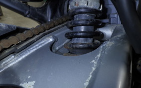 KAWASAKI BALIUS 250 2025 ZR250A