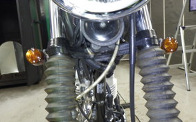 YAMAHA SR400 Gen.5 2021 RH16J