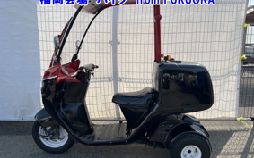 HONDA GYRO