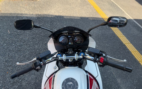 HONDA CB1300 SUPER TOURING 2010 SC54
