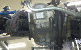 HONDA MONKEY 2014 Z50J