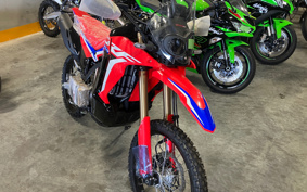 HONDA CRF250 RALLY MD47