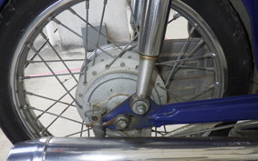 HONDA C50 SUPER CUB AA01