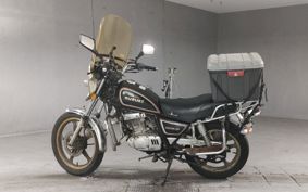 SUZUKI GN125 F Gen.2 PCJ2N