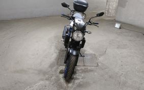 SUZUKI SV650 VP55B