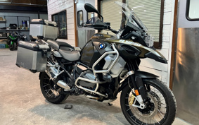 BMW R1250GS ADVENTURE 2019 0J51
