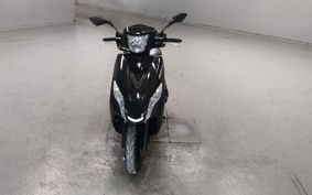 SUZUKI ADDRESS V125 DT11A