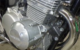 HONDA CB400F 1998 NC36
