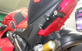 DUCATI PANIGALE V4 2020