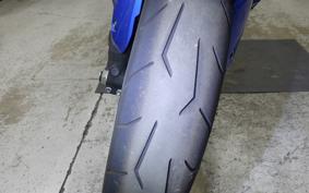 SUZUKI GSX-R1000R A 2019 DM11G
