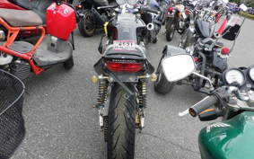 HONDA CB400SF VTEC Spec3 2007 NC39