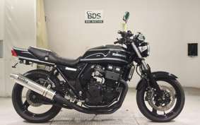 KAWASAKI ZRX-2 2008 ZR400E