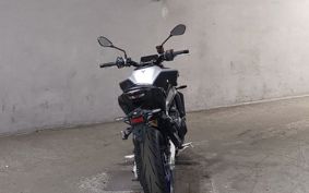 YAMAHA MT-09 SP 2024 RN87J