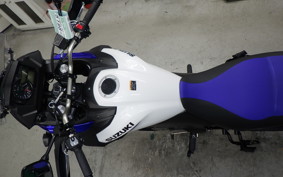 SUZUKI Vｽﾄﾛｰﾑ650XTA 2024 C733M