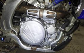 YAMAHA YZ250F 2008 CG40C