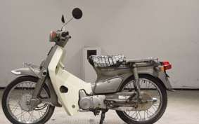 HONDA C90 SUPER CUB E HA02