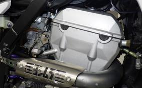 KAWASAKI KLX250D TRACKER LX250E