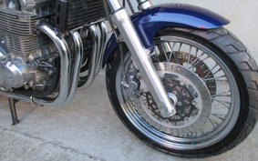 KAWASAKI ZEPHYR1100RS 2000 ZRT10A