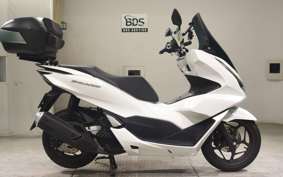 HONDA PCX 160 KF47