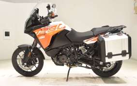 KTM 1290 SUPER ADVENTURE S 2018