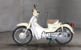 HONDA SUPER CUB110 JA07