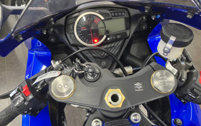 SUZUKI GSX-R750 2016 C4111