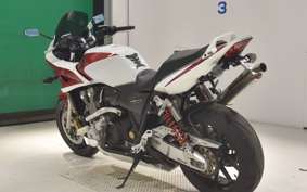 HONDA CB1300SF SUPER BOLDOR 2008