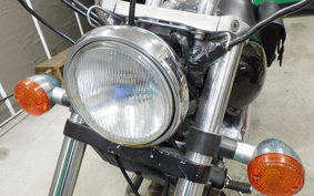 HONDA MAGNA 250 2009 MC29
