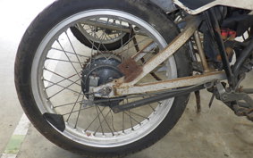 YAMAHA DT50