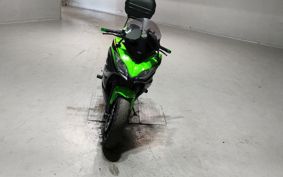 KAWASAKI NINJA650 2018 ER650H
