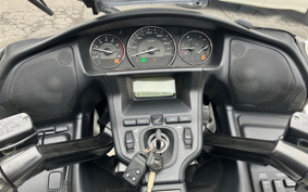 HONDA GL 1800 GOLD WING 2012 SC68