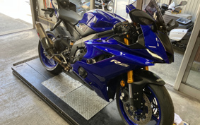 YAMAHA YZF-R6 2018 RJ27