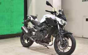 KAWASAKI Z250 Gen.2 EX250P