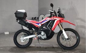 HONDA CRF250 RALLY  MD44