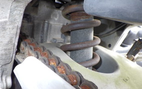 KAWASAKI ZZ-R400 Gen.2 ZX400N