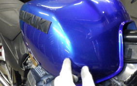 SUZUKI GSX1400 2006 GY71A