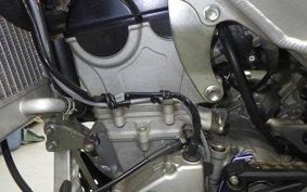 KAWASAKI KX250 F KX252A