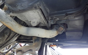 YAMAHA JOG Gen.3 SA01J