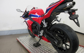 HONDA CBR600RR 2021 PC40