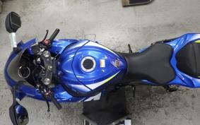 SUZUKI GSX-R1000 2017