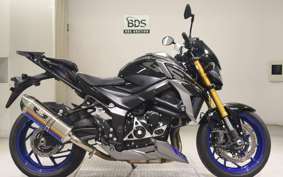 SUZUKI GSX-S750 2023 C533F