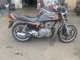Фото Honda CB250 1981 с японского аукциона