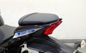 SUZUKI GSX-R125 ABS DL32D