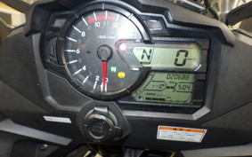 SUZUKI Vｽﾄﾛｰﾑ1000XTA 2019 VU51A