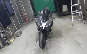 KAWASAKI NINJA ZX-6R 2009