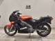 Фото Kawasaki ZZ-R250 с японского аукциона