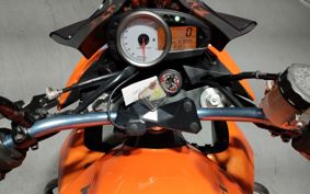 KAWASAKI Z1000 2007 ZRT00B